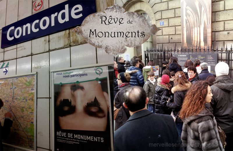 Rêve-de-monuments