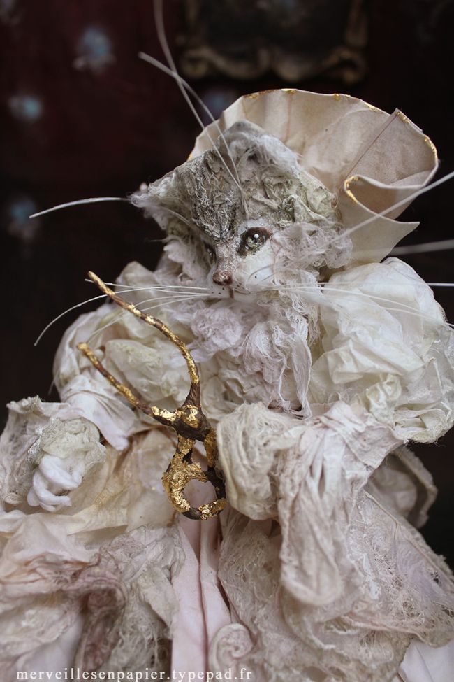 The-Whitecat-madame-d'aulnoy-- The-Whitecat-madame-d'aulnoy--