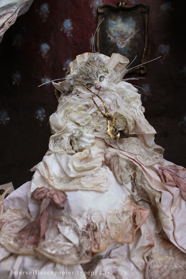 La-chatte-Blanche-madame-d'aulnoy-889 La-chatte-Blanche-madame-d'aulnoy-889