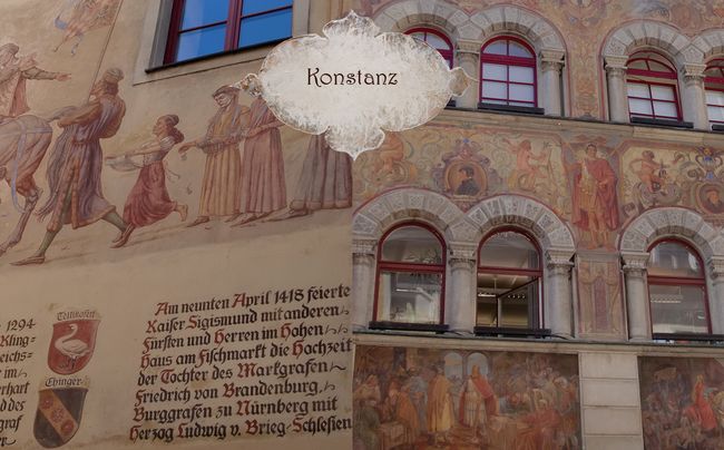 Konstanz-5 Konstanz-5