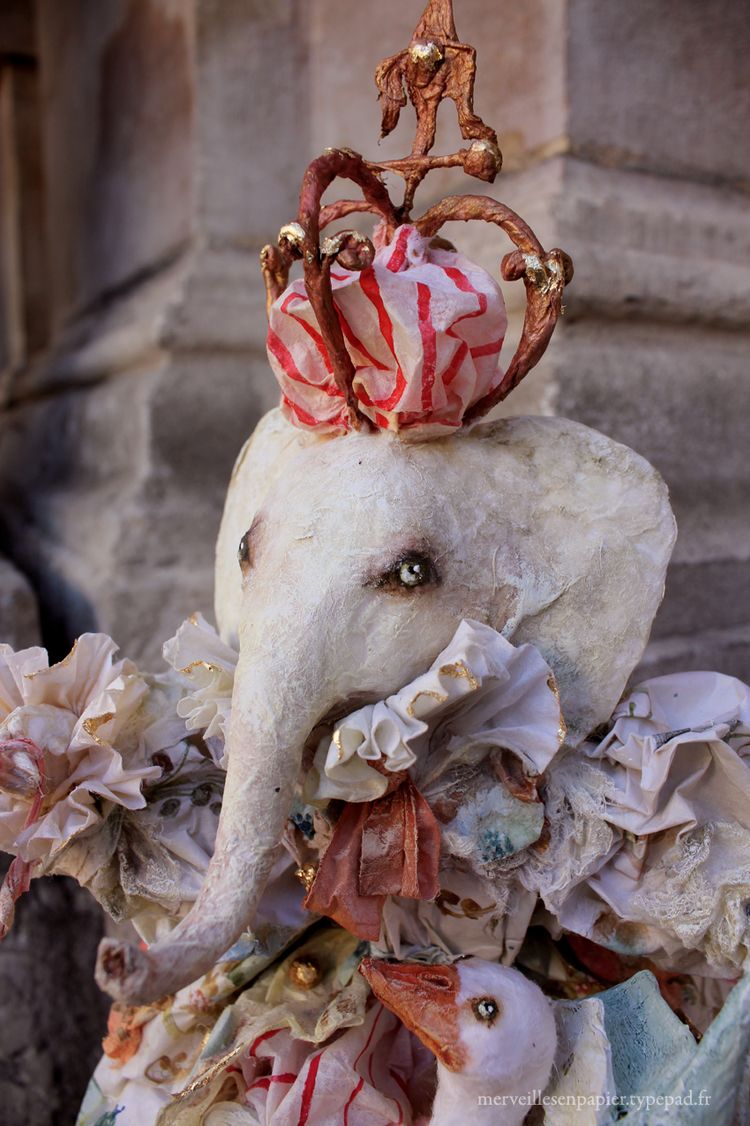 Elephant-et-son-oie-3 Elephant-et-son-oie-3