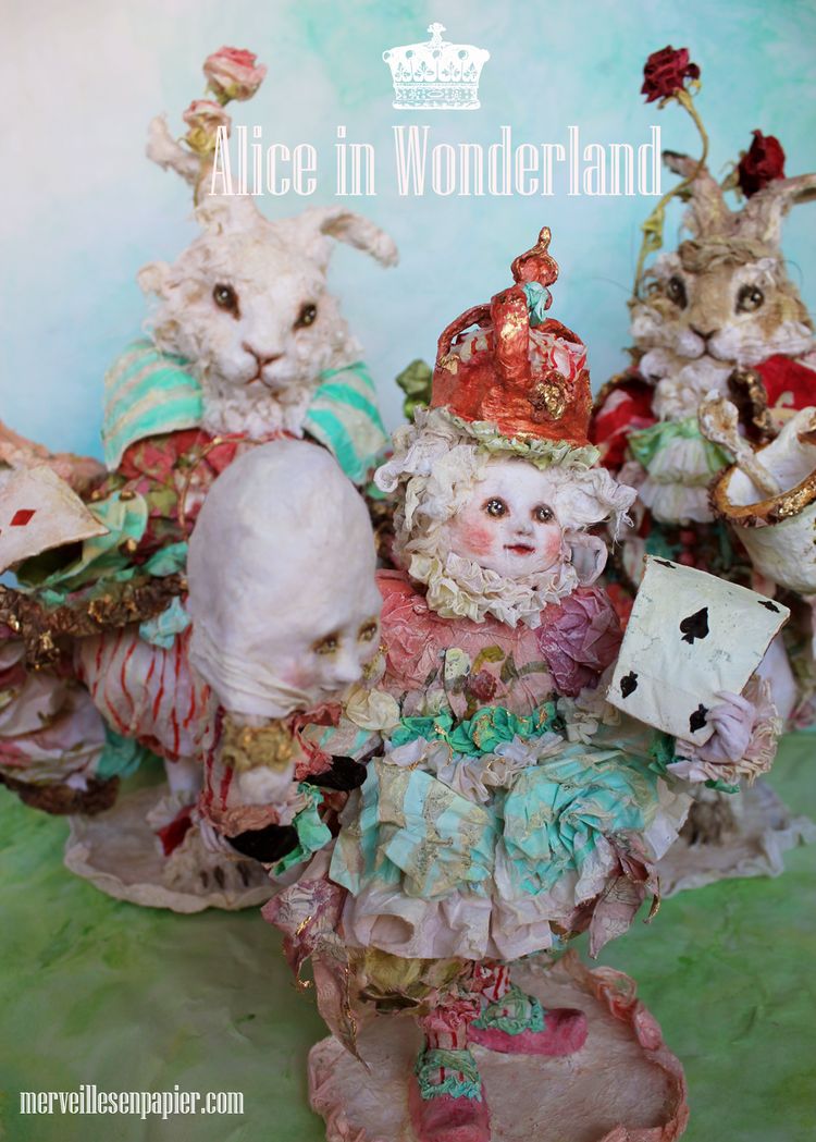 Alice-in-wonderland