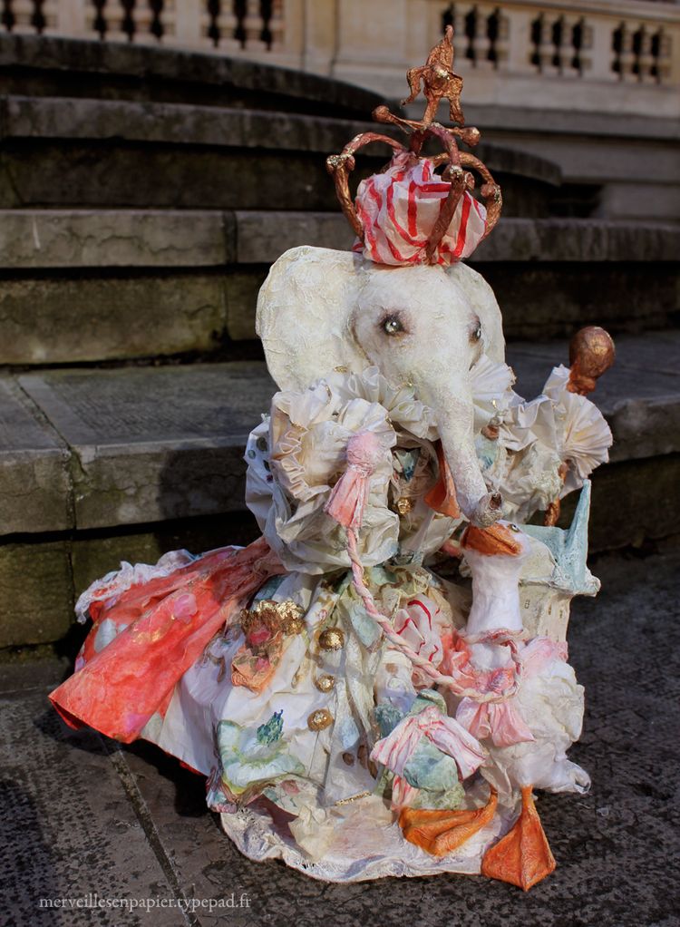 Elephant-et-son-oie--6 Elephant-et-son-oie--6